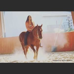 Meet your Posher, Kirsten